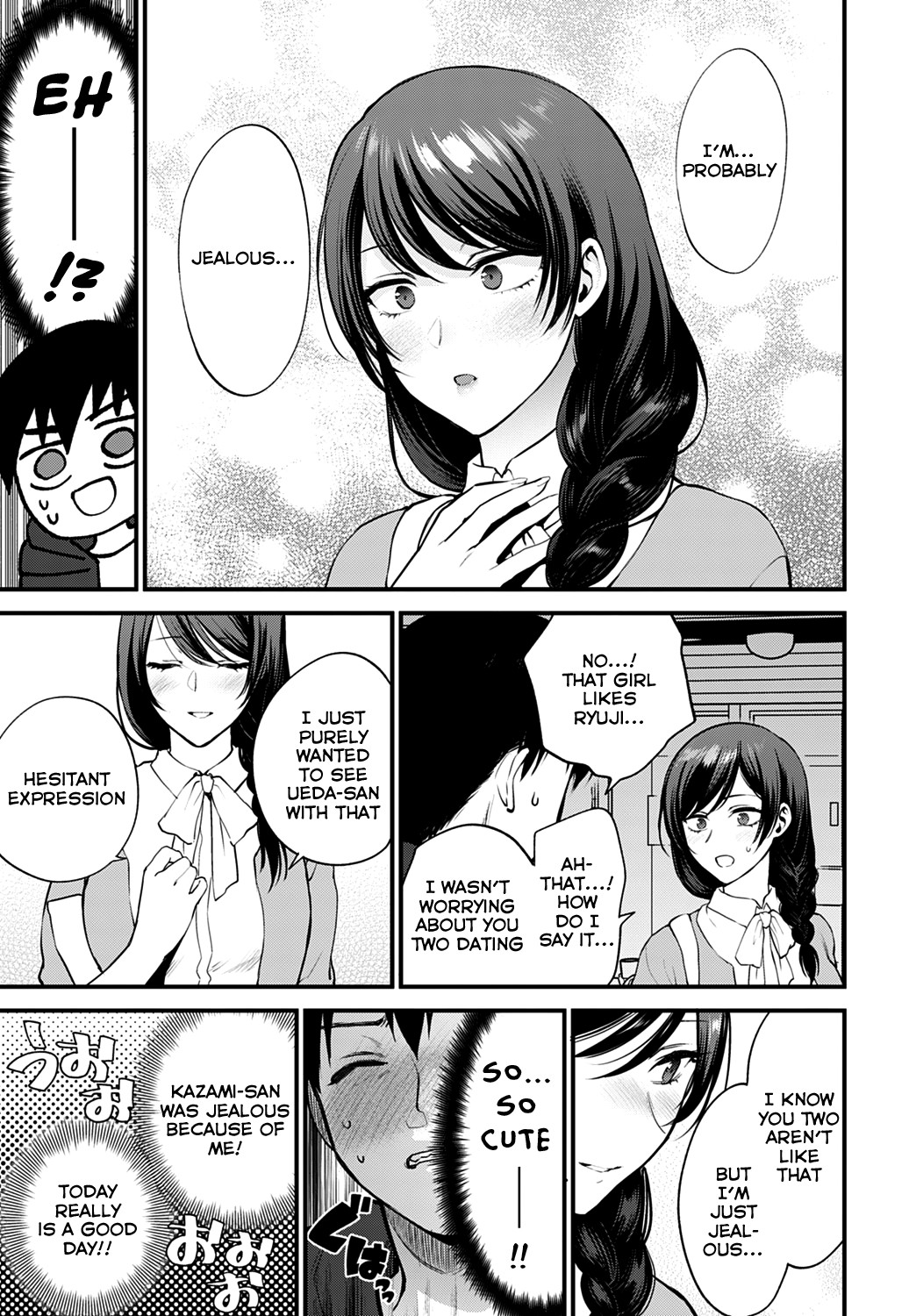 Hentai Manga Comic-How Do We Keep Love?-Read-6